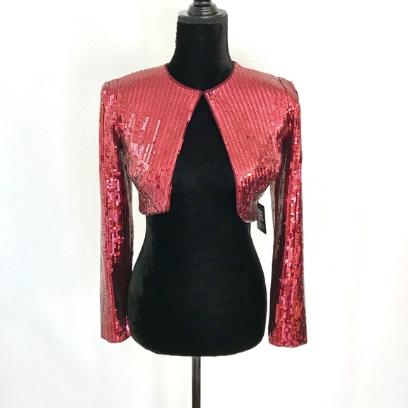 EXPRESS LUXURY JACKET - Picture 14 of 14